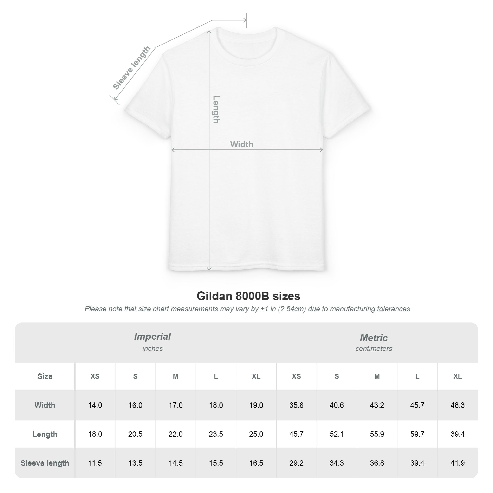 Kids' Cat Mom & Kittens Youth T-Shirt — Cute Mother Cat Illustration