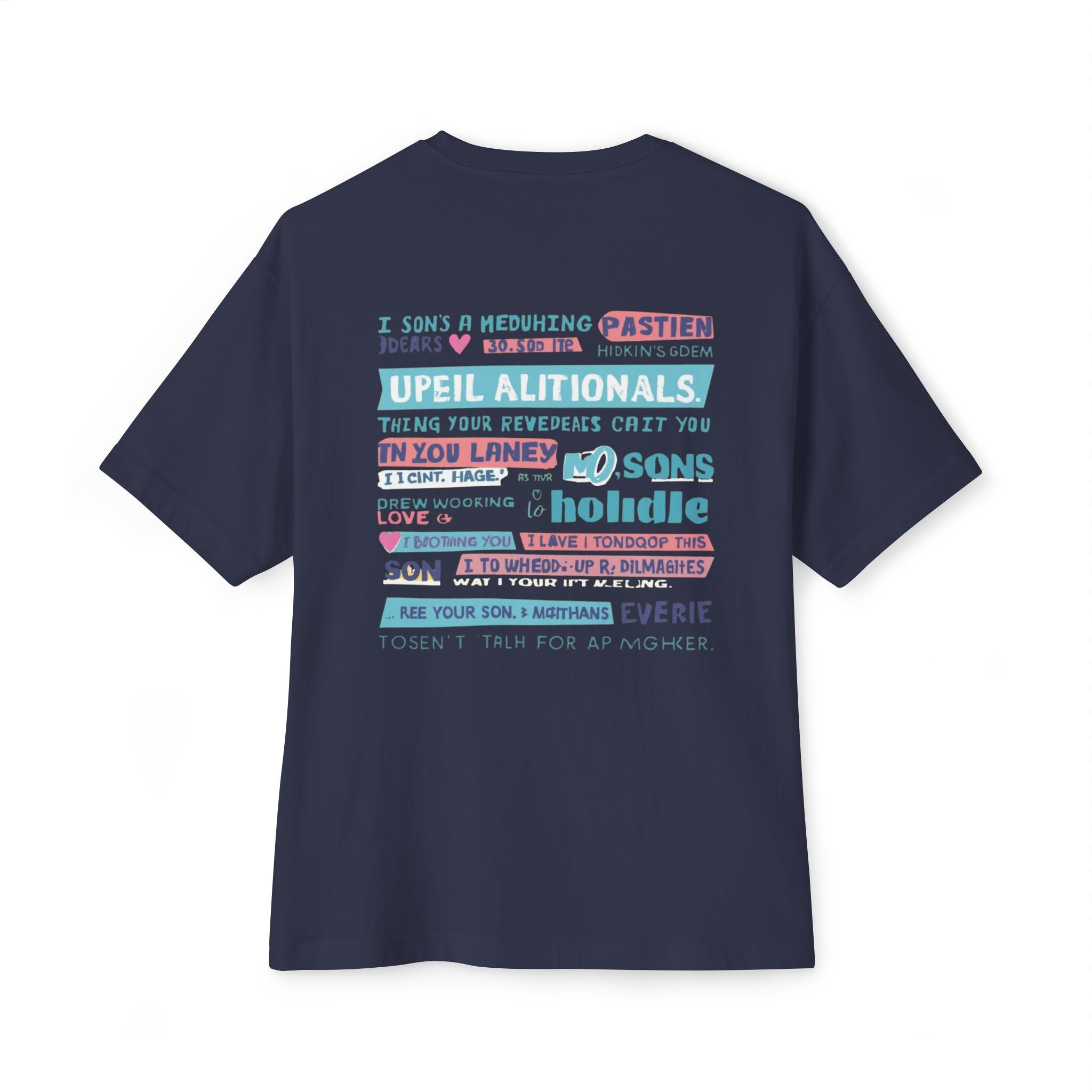 Autism Awareness Puzzle Heart Tee