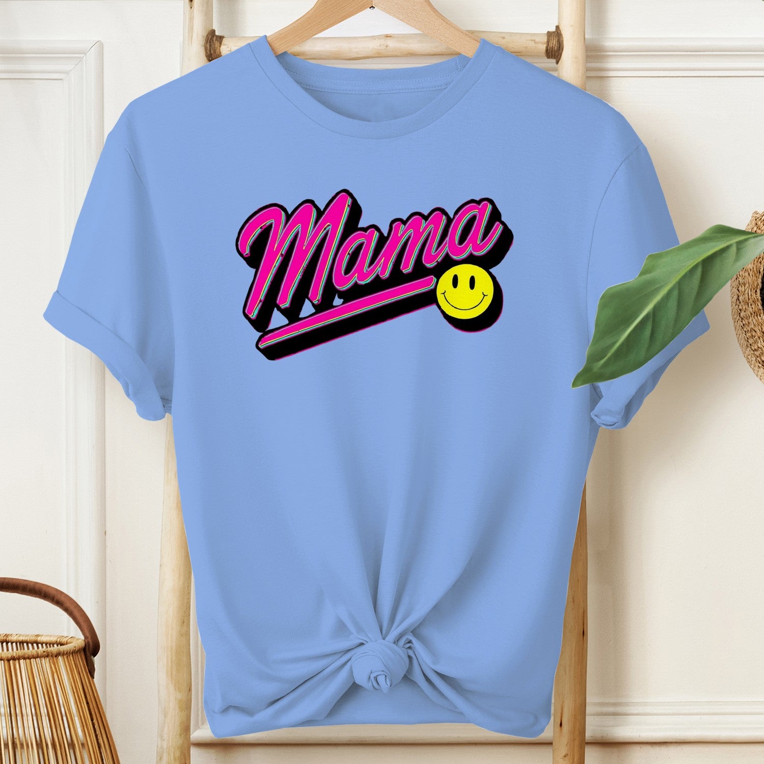 Unique Mom Days Woman Gift T-Shirt, Trendy Graphic Tee For Mothers, Perfect For Mother's Day & Birthday, Soft Cotton