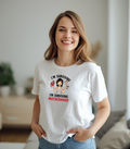 Cute Mom Days Tee, Thoughtful Mother's Day Shirt, Soft and Stylish T-Shirt For Moms, Fun Gift Idea For Mother's Lifestyle