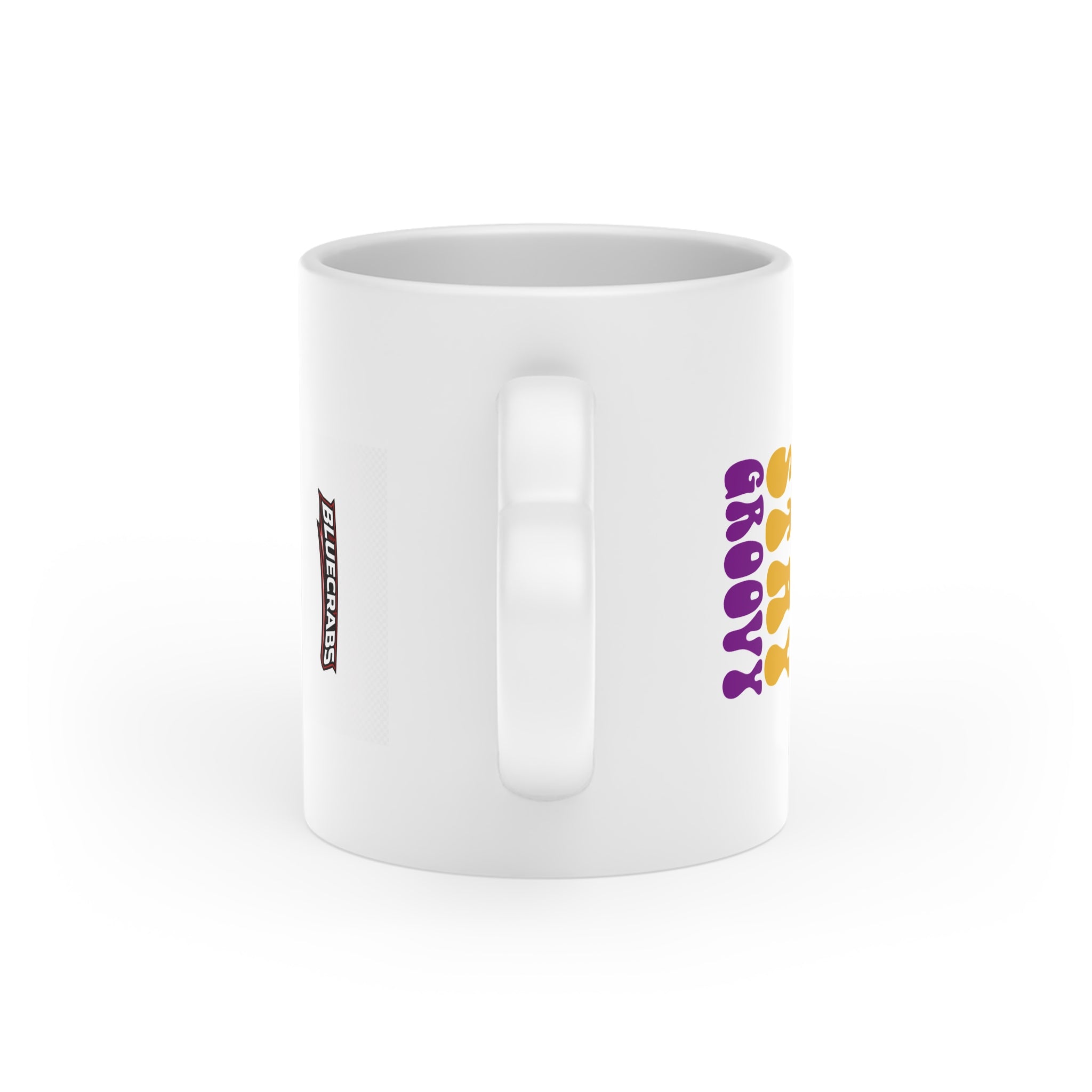 Bear Hug Mug — Cute Parent & Baby Bear Ceramic Coffee Cup, Gift for New Parents & Mother’s Day