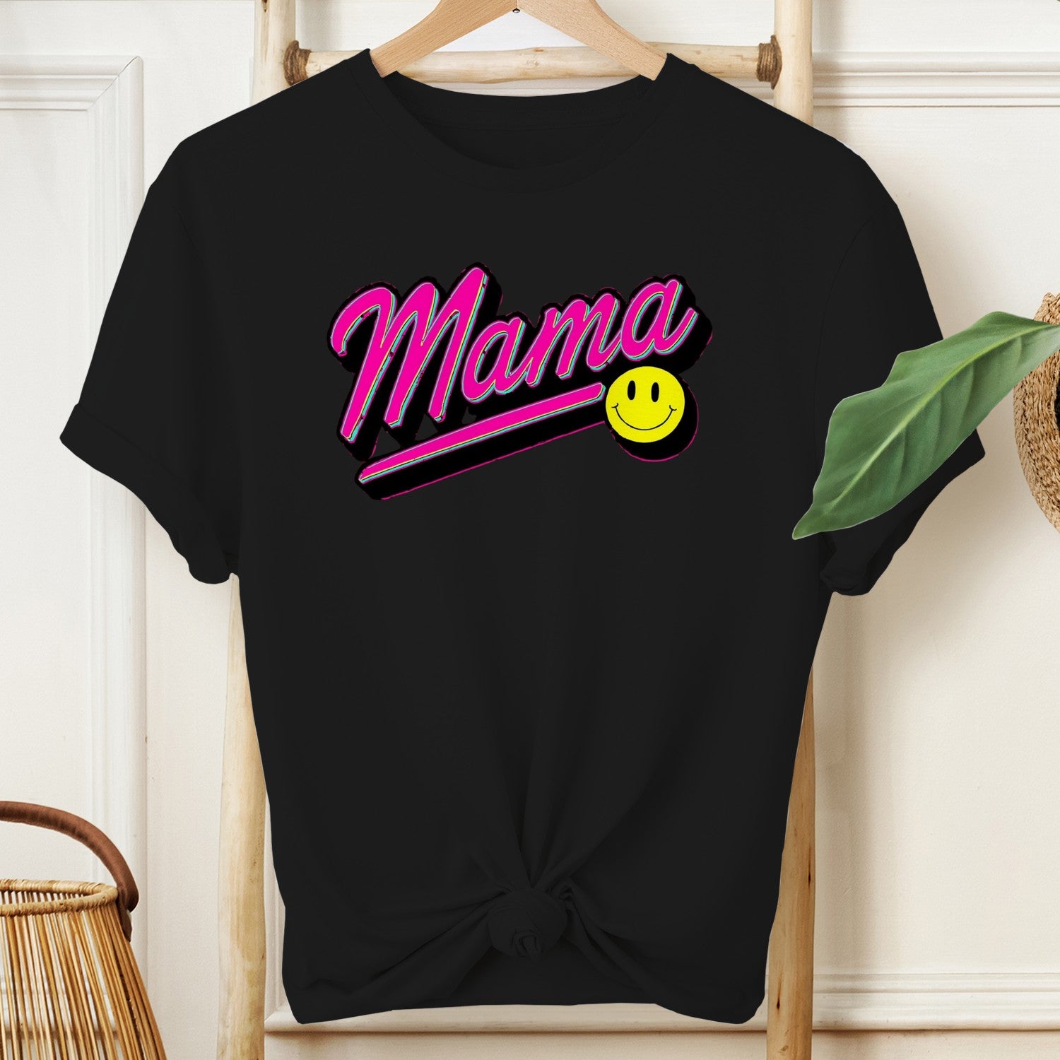 Unique Mom Days Woman Gift T-Shirt, Trendy Graphic Tee For Mothers, Perfect For Mother's Day & Birthday, Soft Cotton