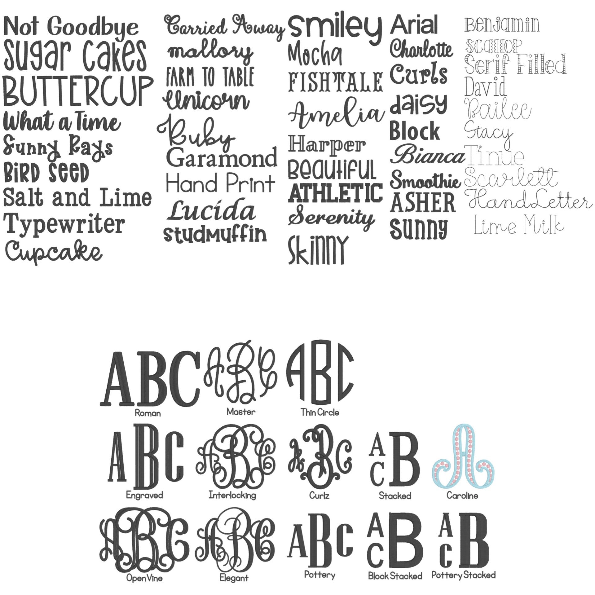 Girls Bikini Swimsuit NO LACE